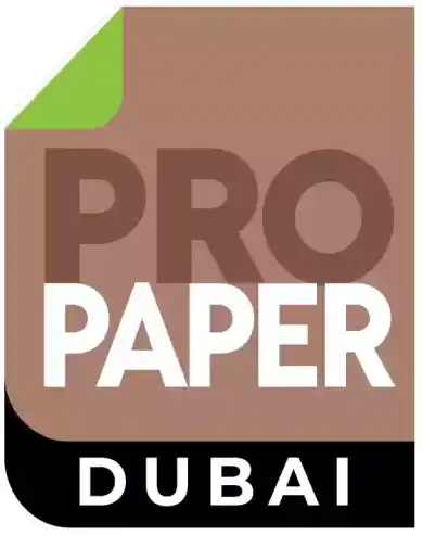 ProPaper Dubai logo