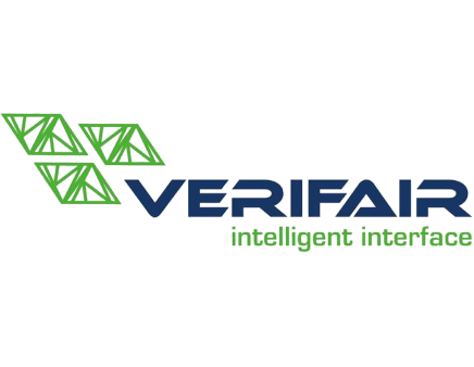 verifair logo
